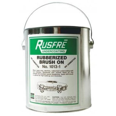 PROFORM RUSFRE Proform Rusfre Bb1013-1 Brush-On Undercoat Gal BB1013-1